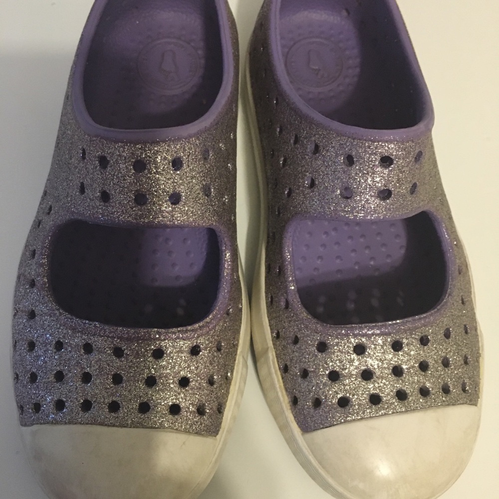 Native shoes